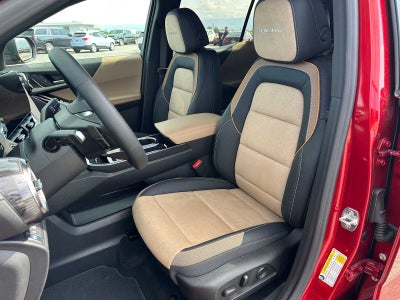 2026 Chevrolet Equinox FWD ACTIV