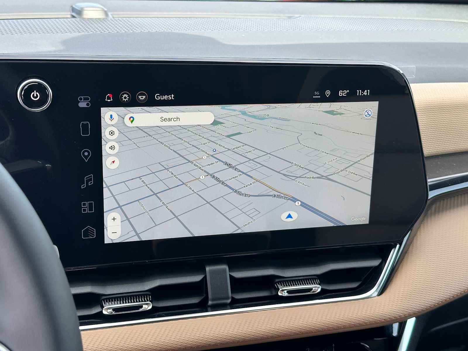 2026 Chevrolet Equinox FWD ACTIV