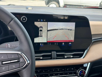 2026 Chevrolet Equinox FWD ACTIV