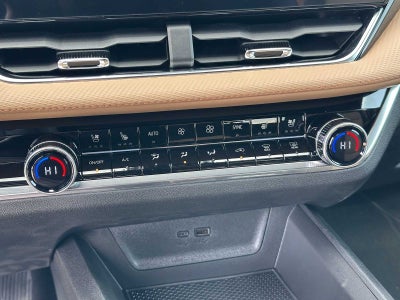 2026 Chevrolet Equinox FWD ACTIV