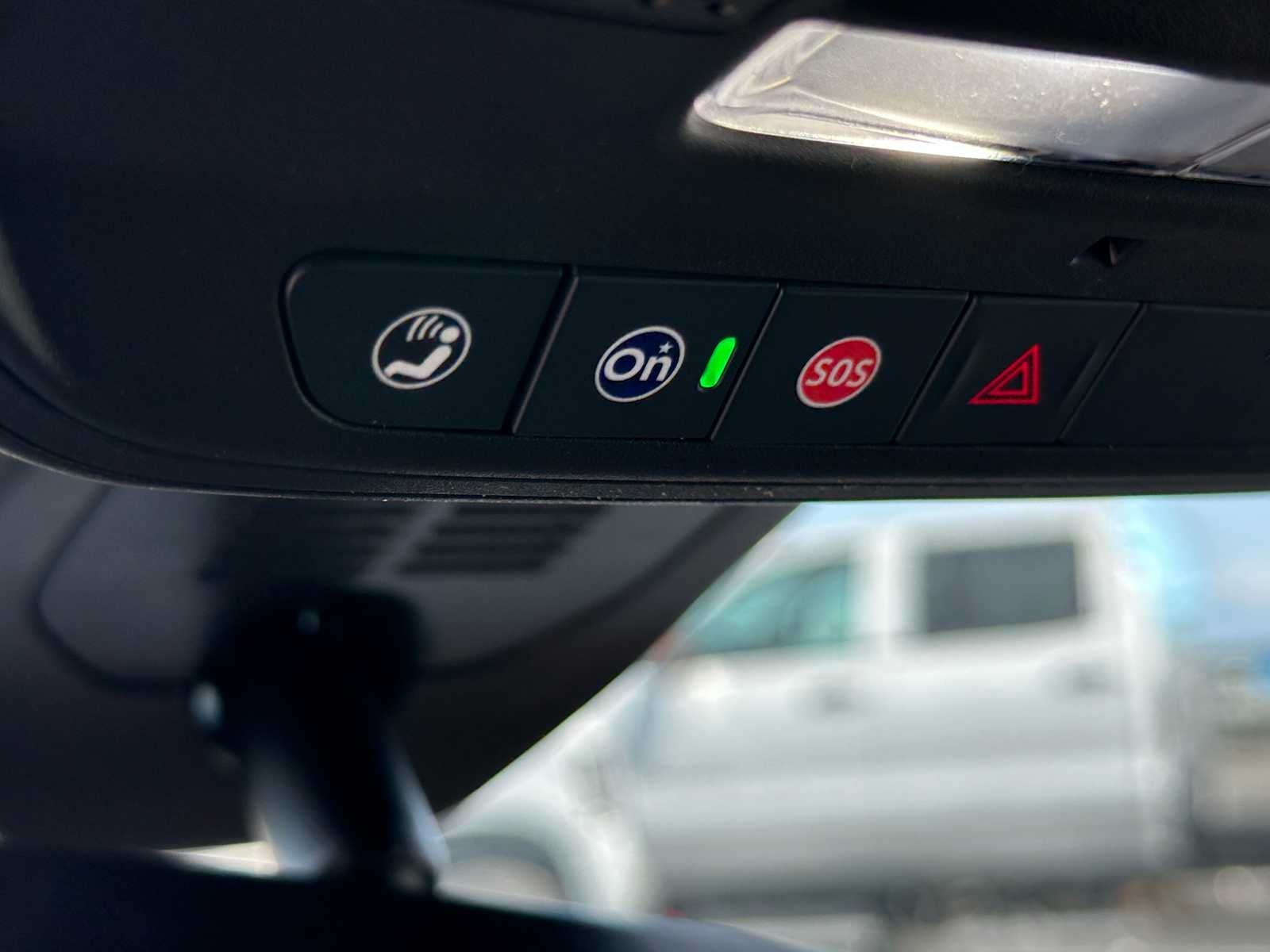 2026 Chevrolet Equinox FWD ACTIV