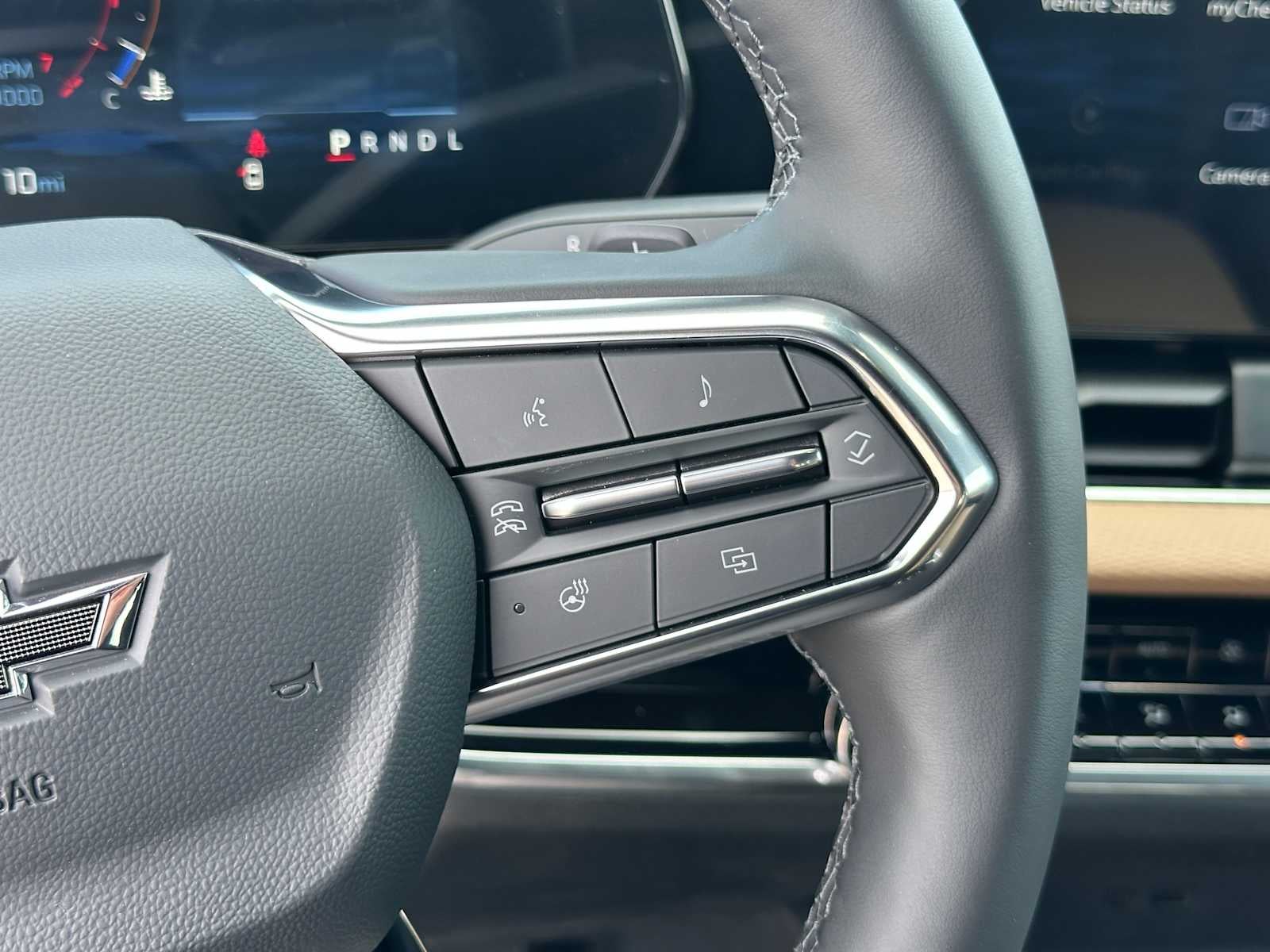 2026 Chevrolet Equinox FWD ACTIV
