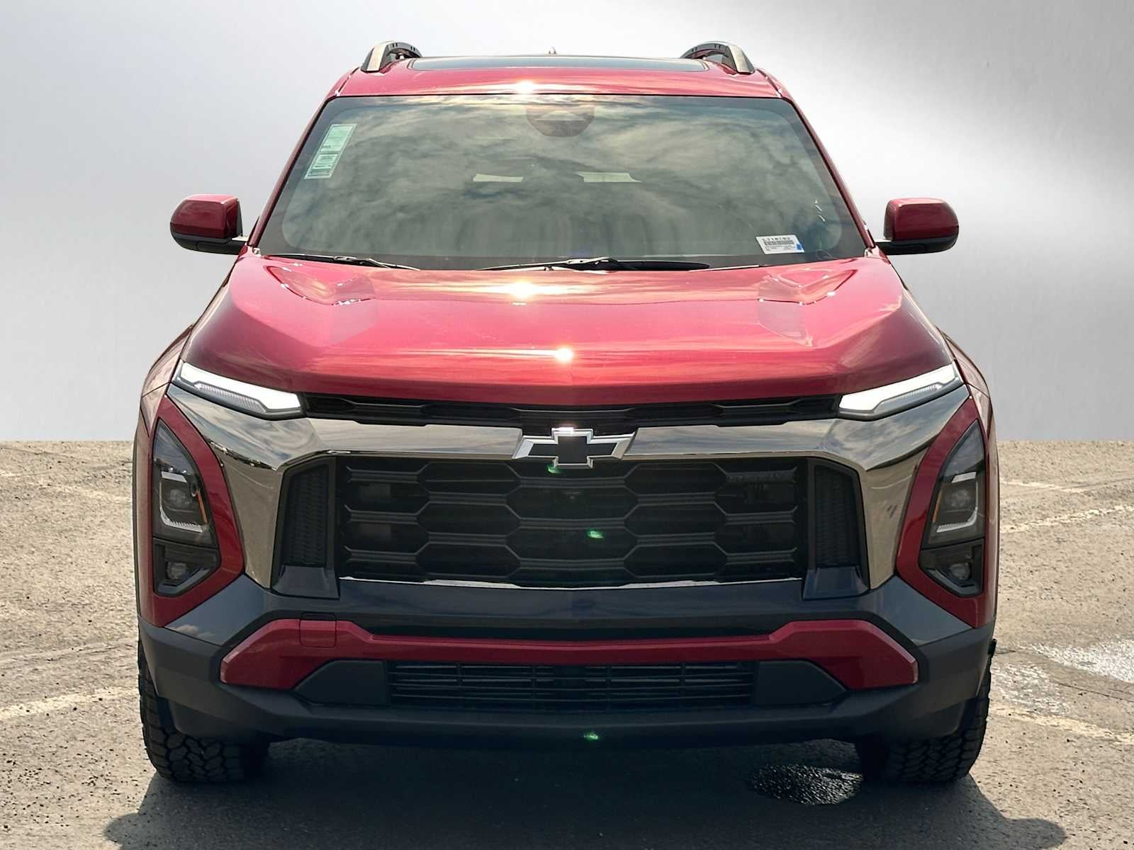 2026 Chevrolet Equinox FWD ACTIV