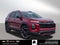 2025 Chevrolet Equinox AWD RS