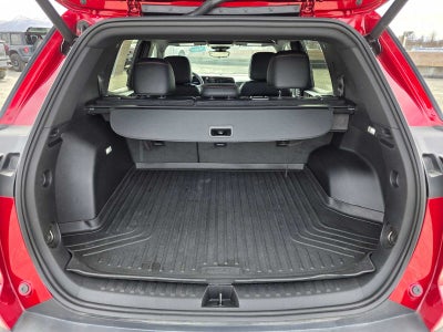 2025 Chevrolet Equinox AWD RS