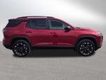 2025 Chevrolet Equinox AWD RS