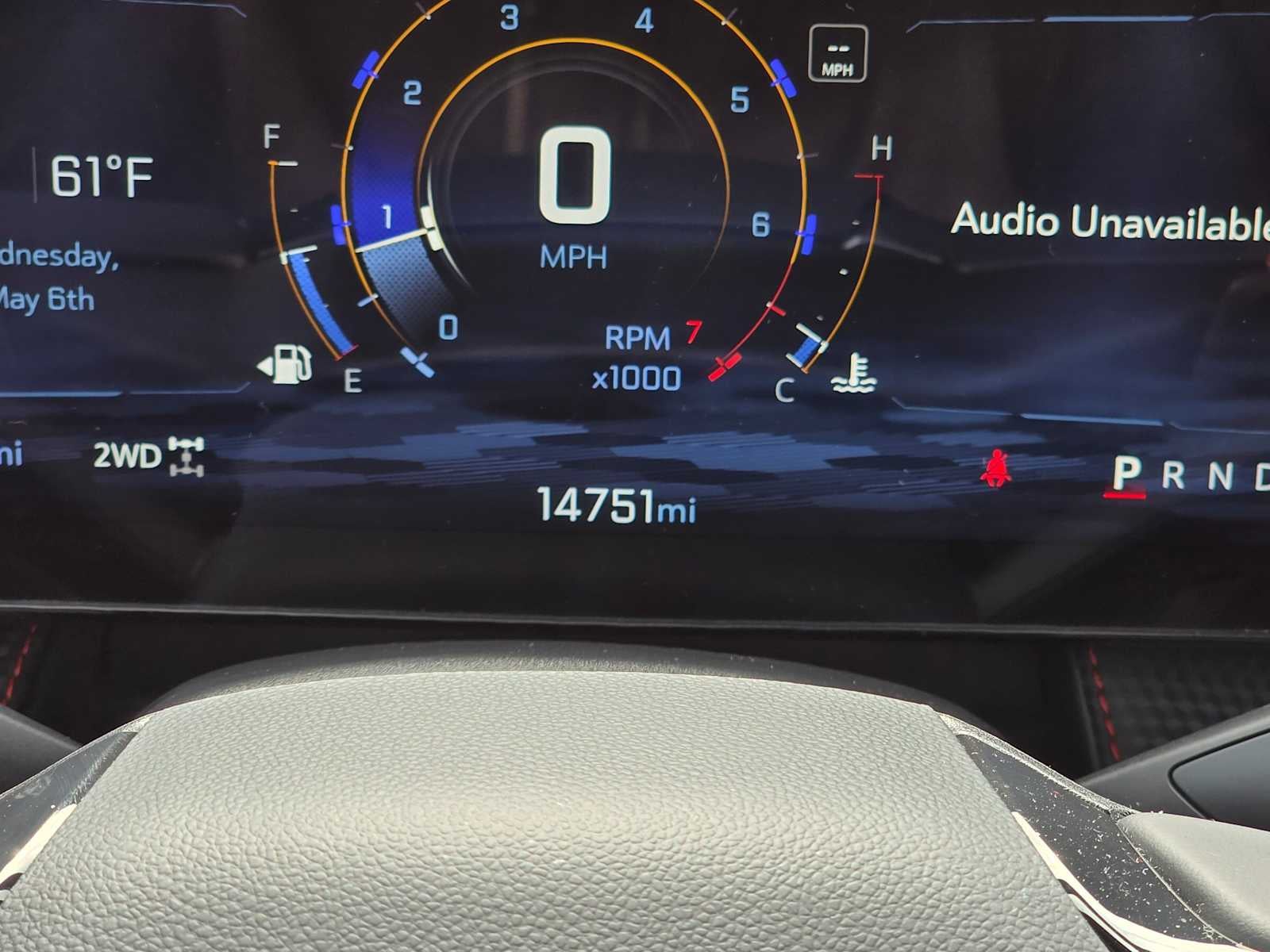2025 Chevrolet Equinox AWD RS