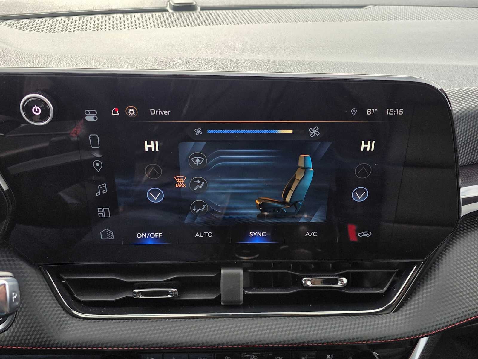 2025 Chevrolet Equinox AWD RS
