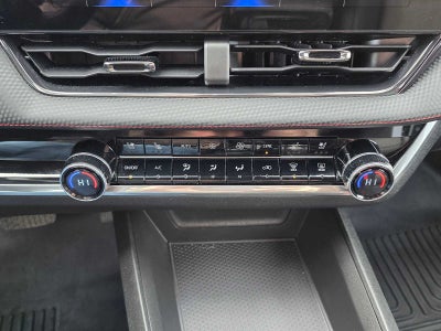 2025 Chevrolet Equinox AWD RS