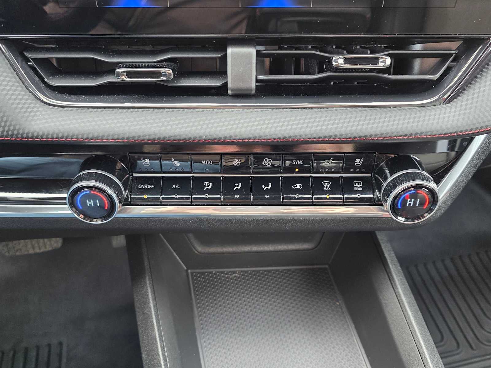 2025 Chevrolet Equinox AWD RS