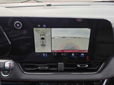 2025 Chevrolet Equinox AWD RS