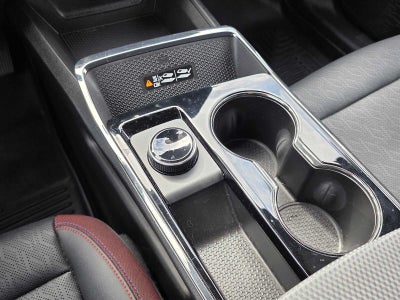 2025 Chevrolet Equinox AWD RS
