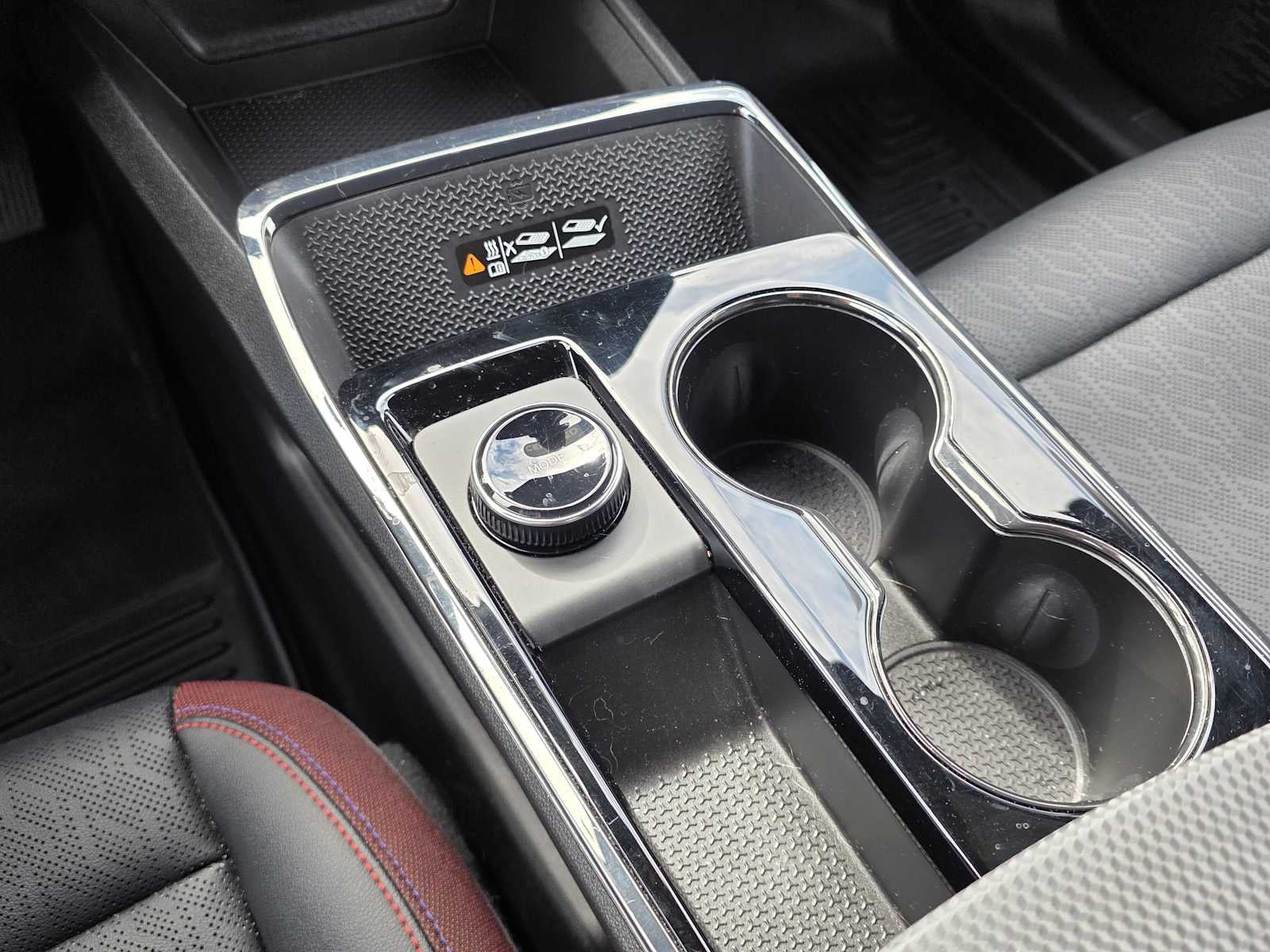 2025 Chevrolet Equinox AWD RS