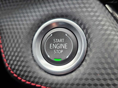 2025 Chevrolet Equinox AWD RS