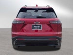 2025 Chevrolet Equinox AWD RS