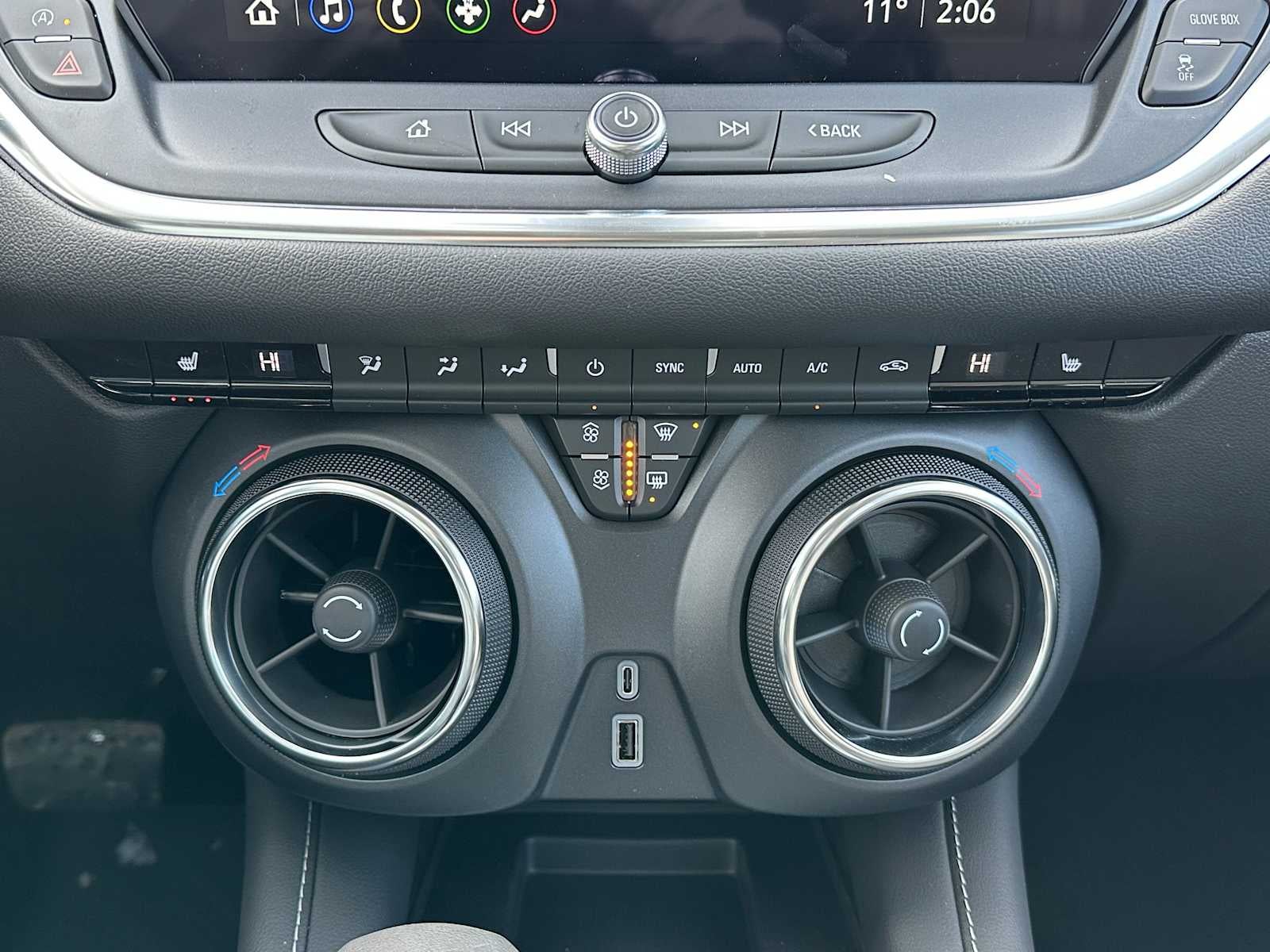 2026 Chevrolet Blazer LT
