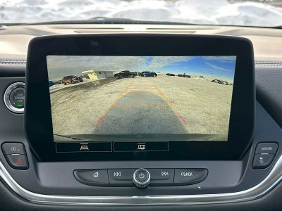 2026 Chevrolet Blazer LT