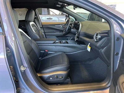 2026 Chevrolet Blazer EV AWD LT