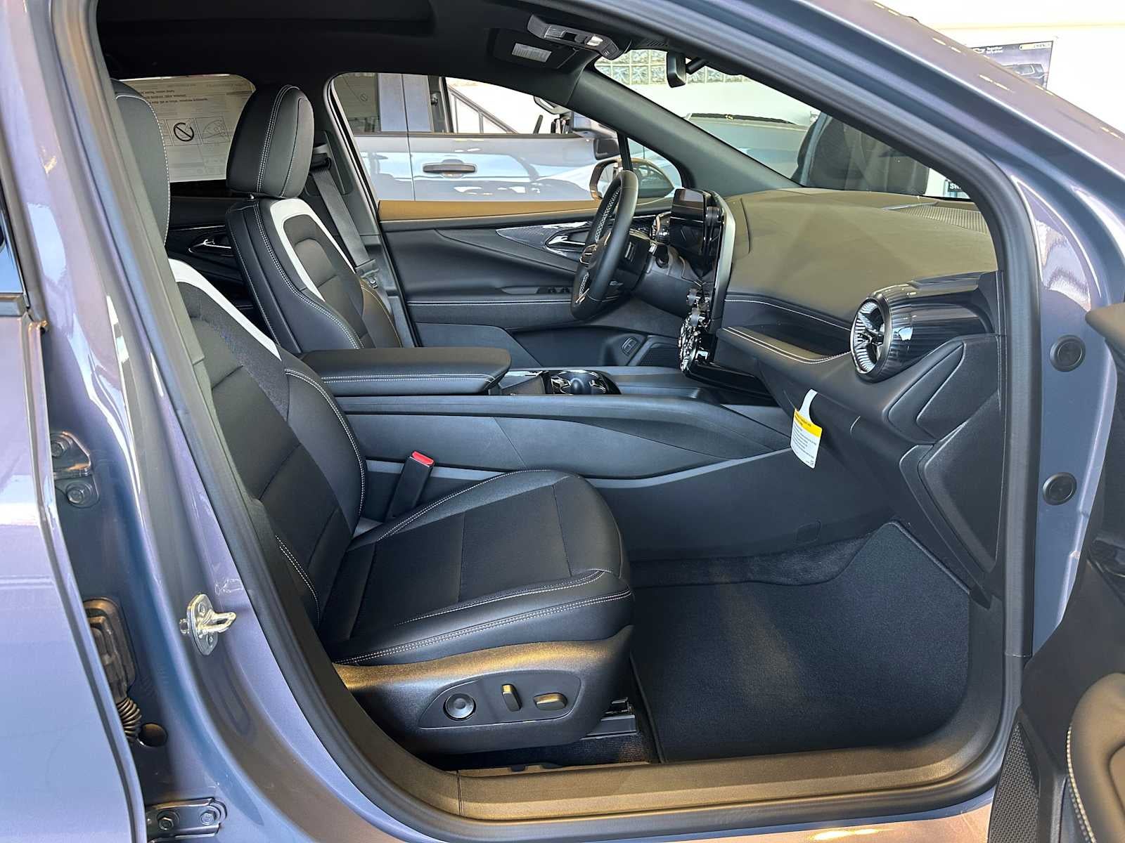 2026 Chevrolet Blazer EV AWD LT