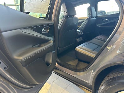 2026 Chevrolet Blazer EV AWD LT