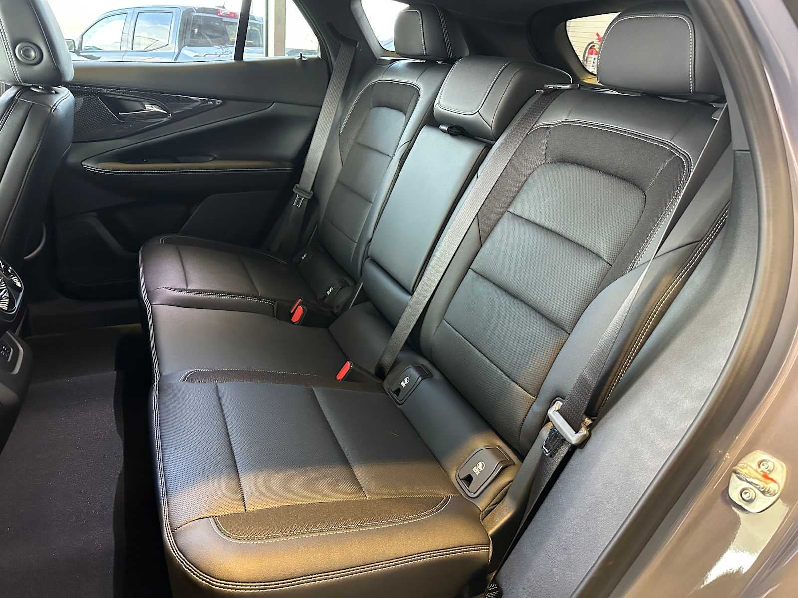 2026 Chevrolet Blazer EV AWD LT