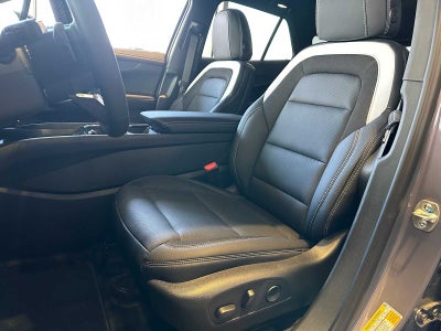 2026 Chevrolet Blazer EV AWD LT