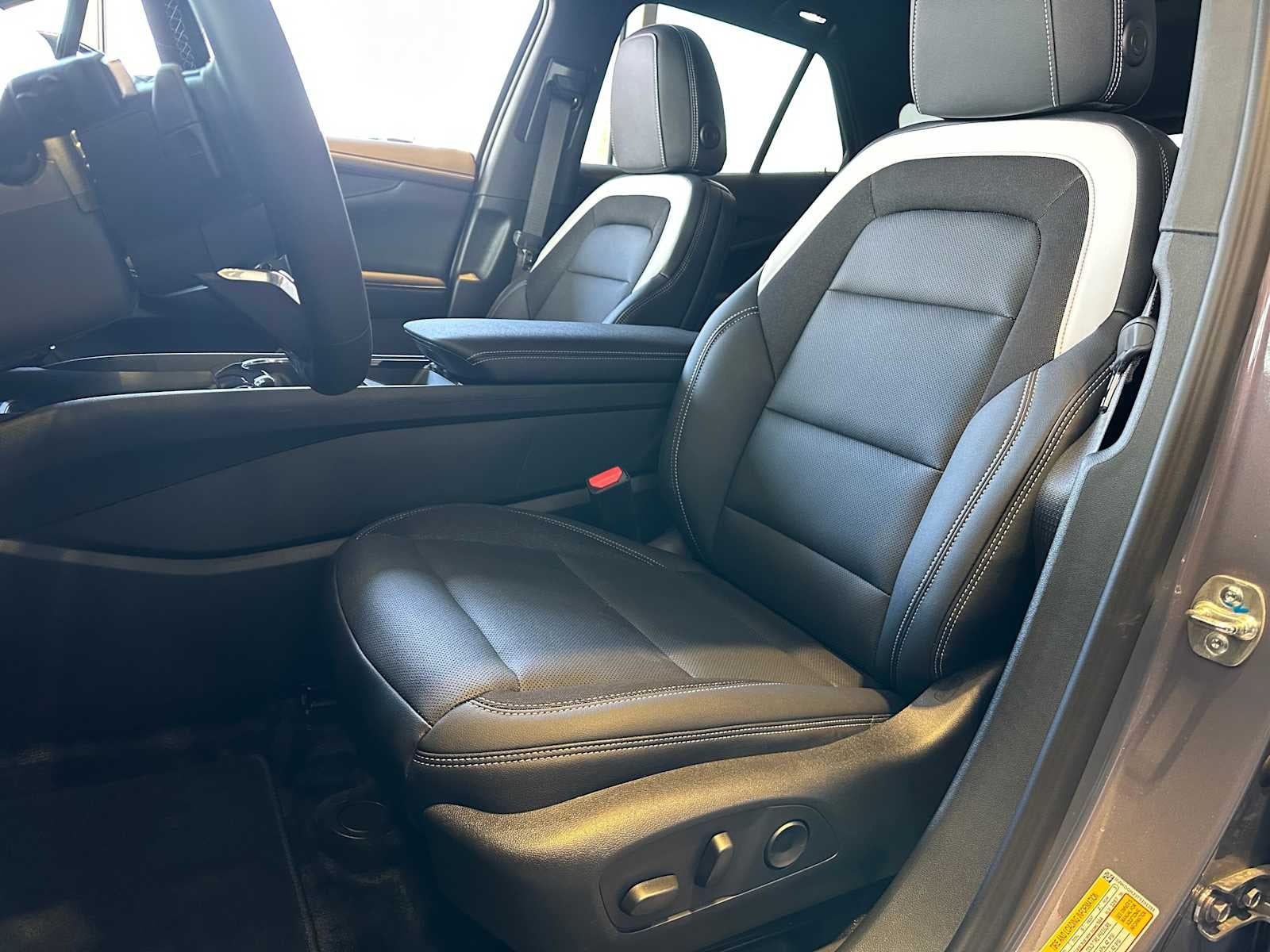 2026 Chevrolet Blazer EV AWD LT