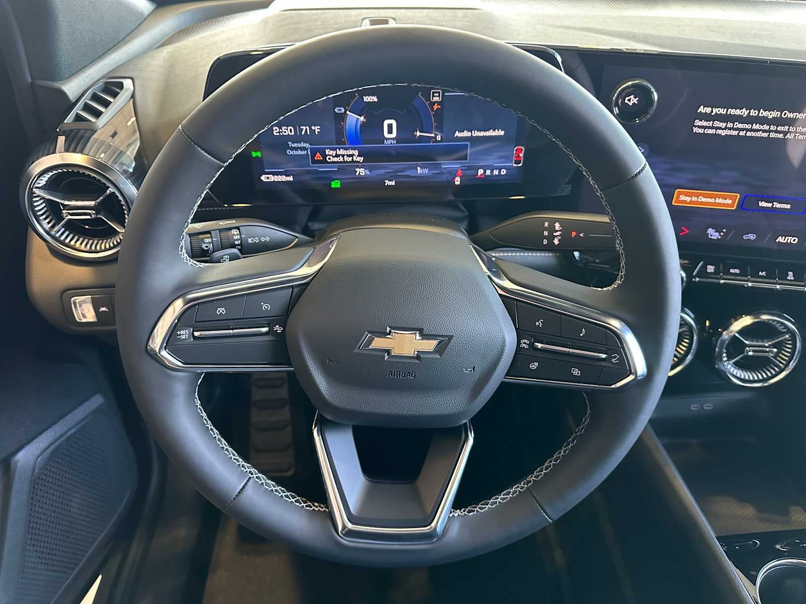 2026 Chevrolet Blazer EV AWD LT