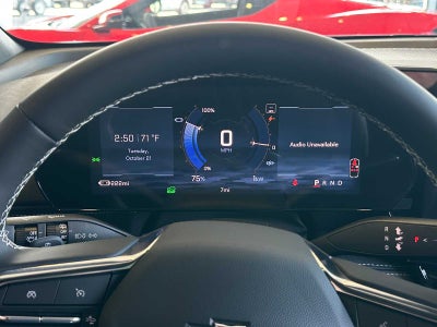 2026 Chevrolet Blazer EV AWD LT