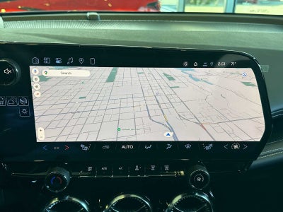 2026 Chevrolet Blazer EV AWD LT