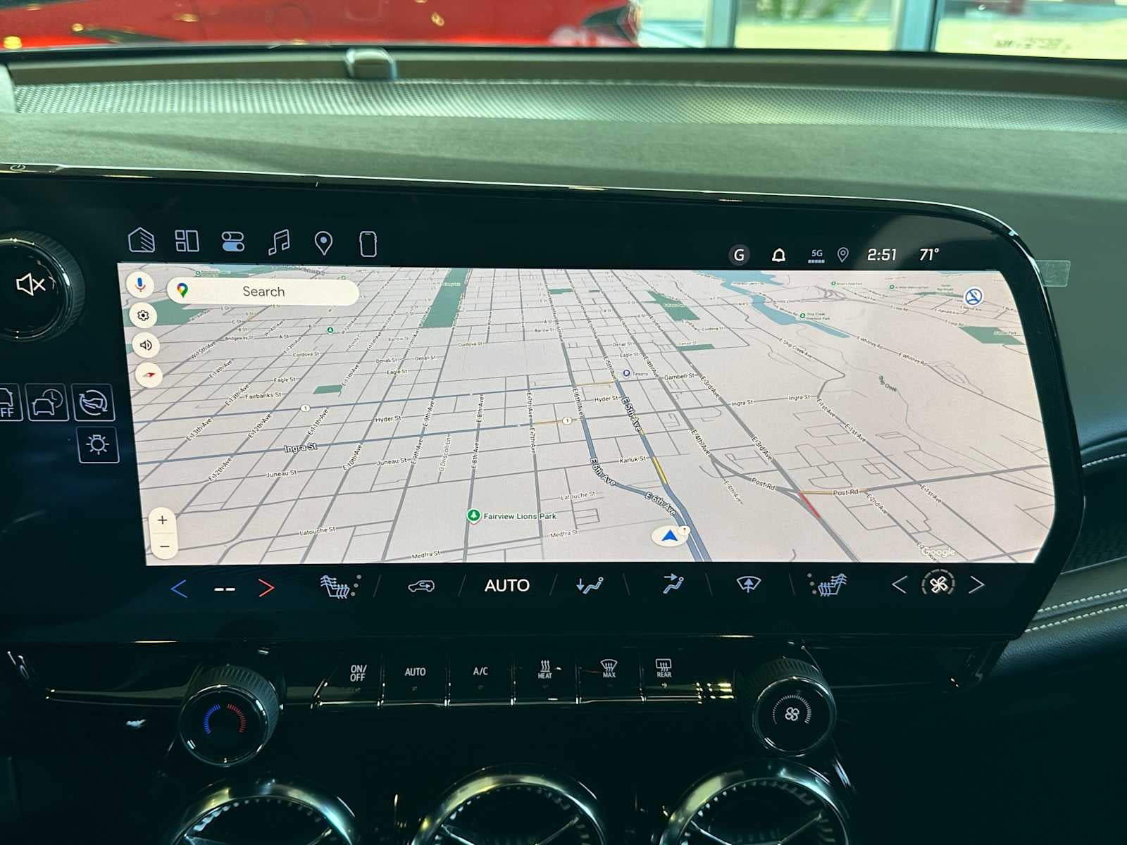 2026 Chevrolet Blazer EV AWD LT