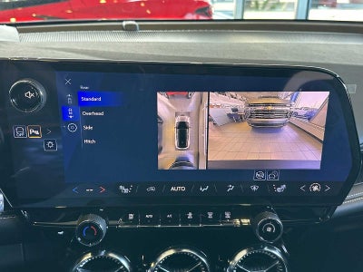 2026 Chevrolet Blazer EV AWD LT