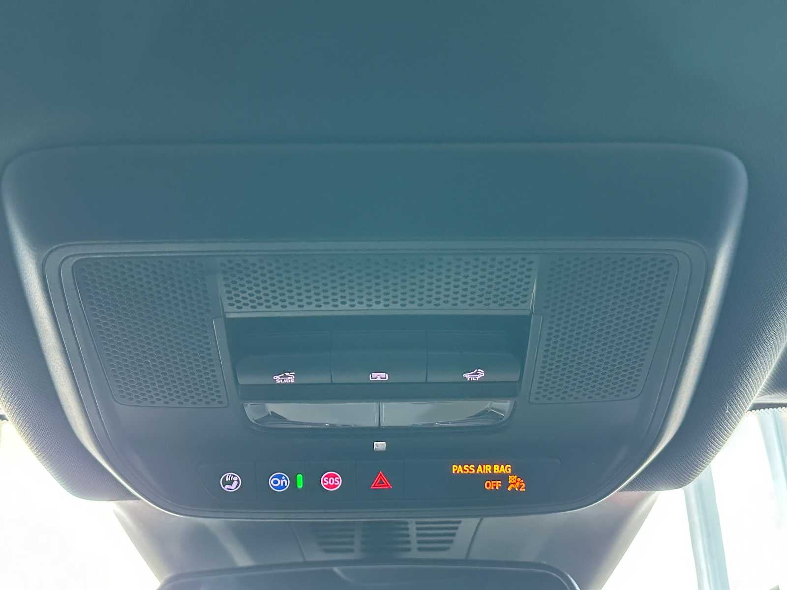 2026 Chevrolet Blazer EV AWD LT