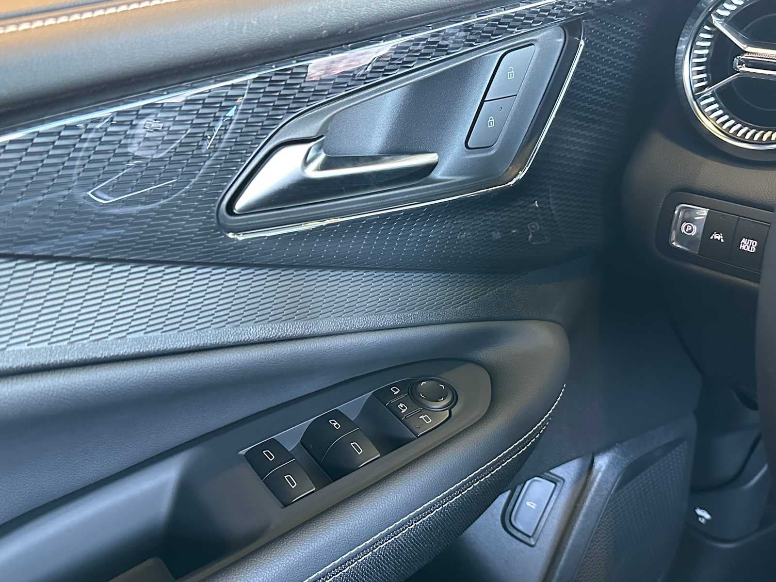 2026 Chevrolet Blazer EV AWD LT