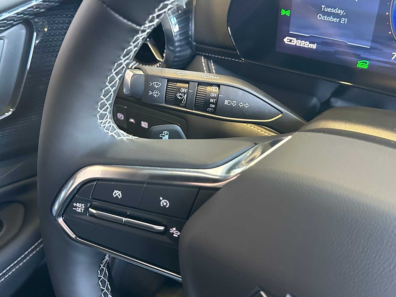 2026 Chevrolet Blazer EV AWD LT