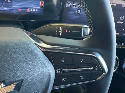 2026 Chevrolet Blazer EV AWD LT