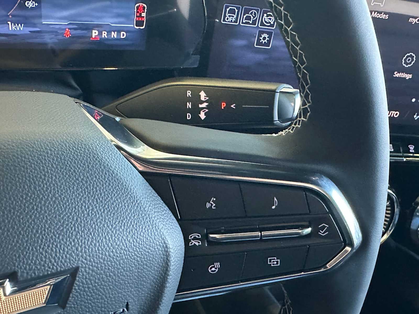 2026 Chevrolet Blazer EV AWD LT