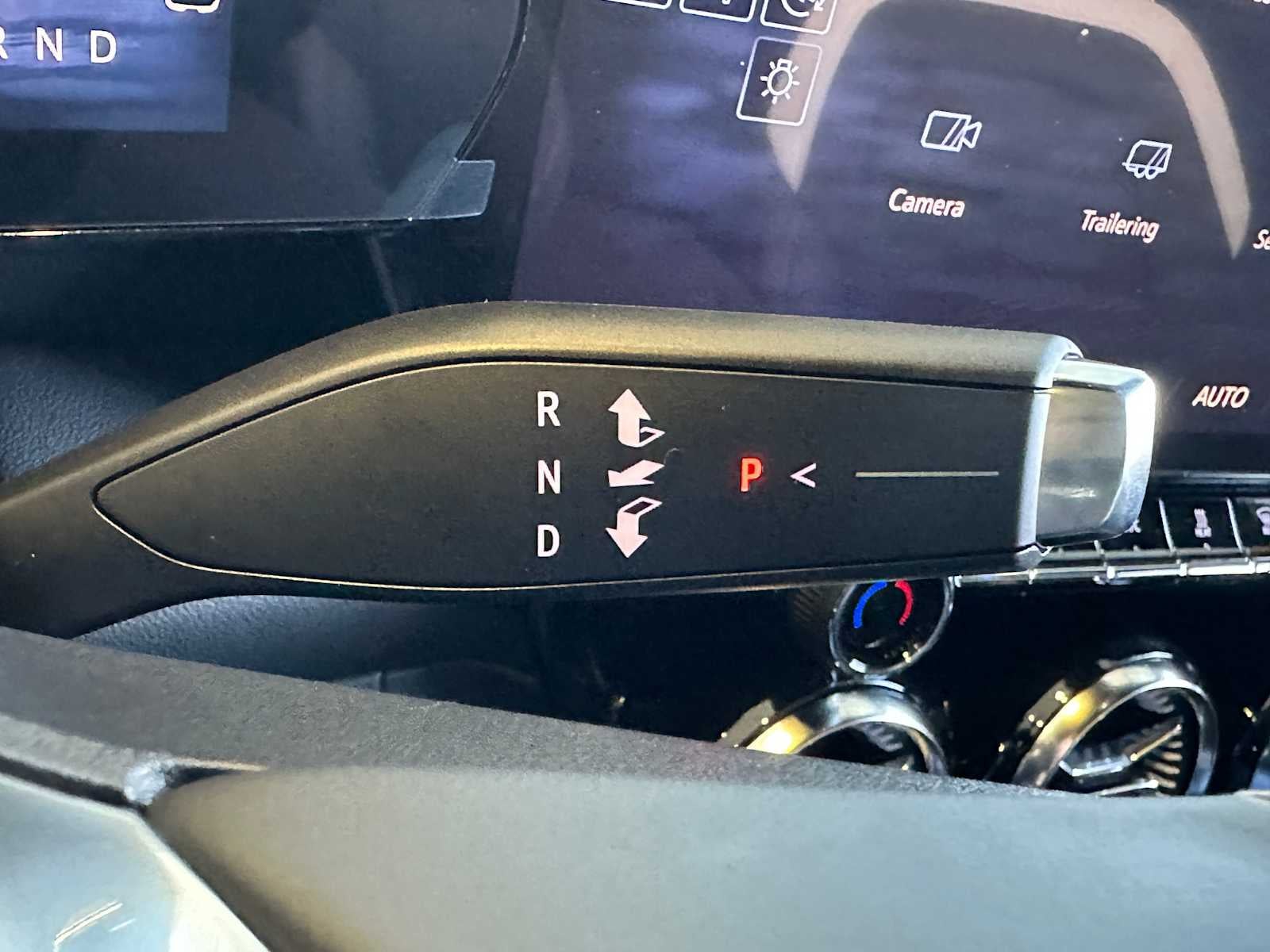 2026 Chevrolet Blazer EV AWD LT