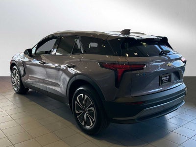 2026 Chevrolet Blazer EV AWD LT