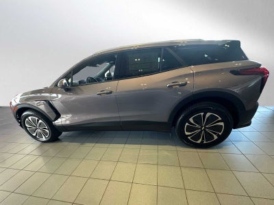 2026 Chevrolet Blazer EV AWD LT