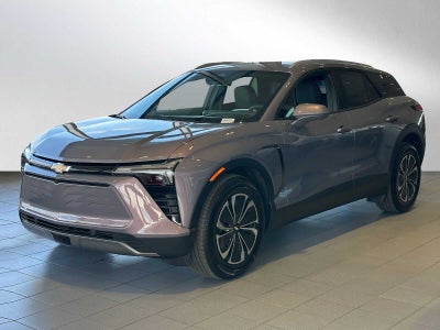 2026 Chevrolet Blazer EV AWD LT