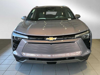 2026 Chevrolet Blazer EV AWD LT