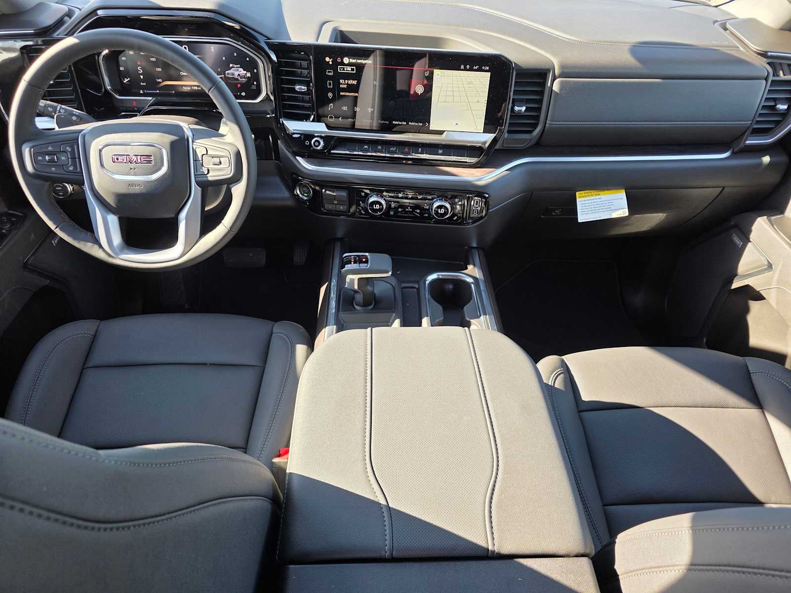2026 GMC Sierra 1500 SLT - Photo 17