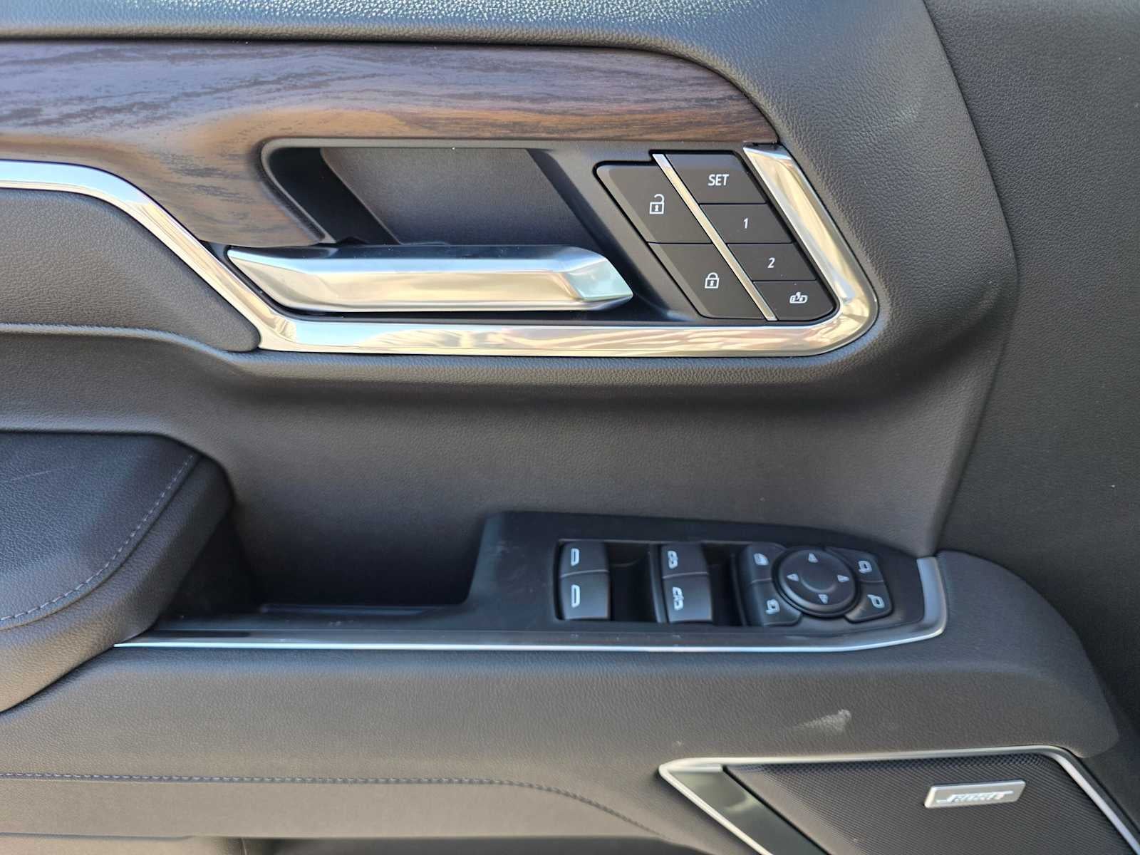 2026 GMC Sierra 1500 SLT - Photo 22