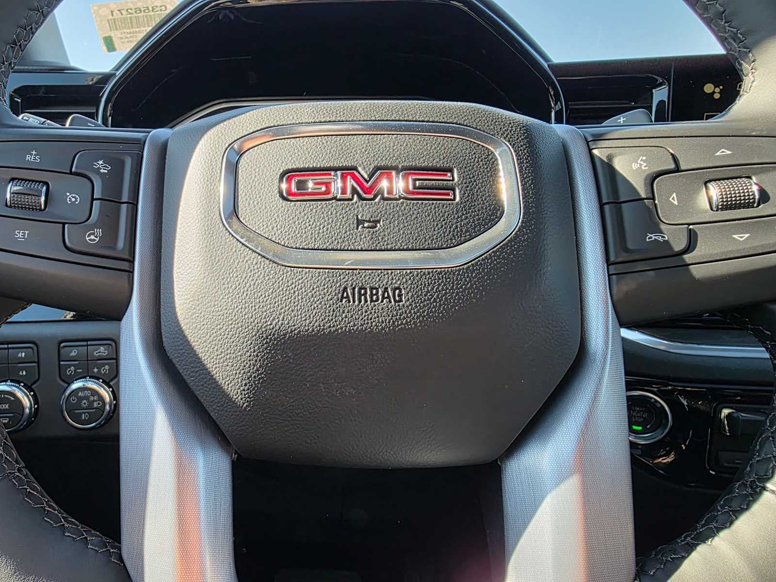 2026 GMC Sierra 1500 SLT - Photo 24