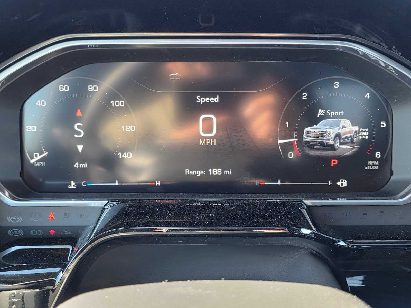 2026 GMC Sierra 1500 SLT - Photo 25