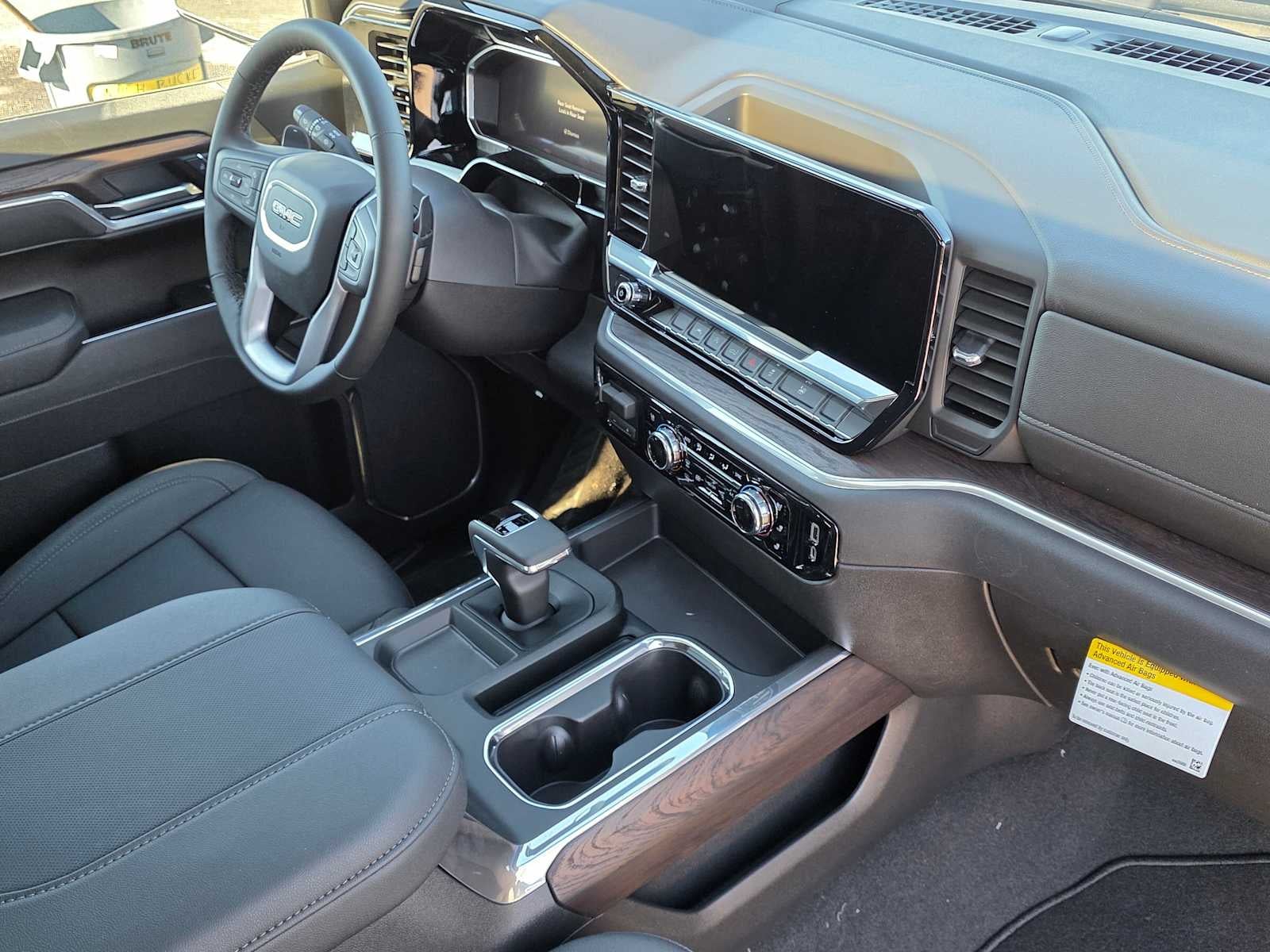 2026 GMC Sierra 1500 SLT - Photo 35