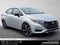 2024 Nissan Versa SR