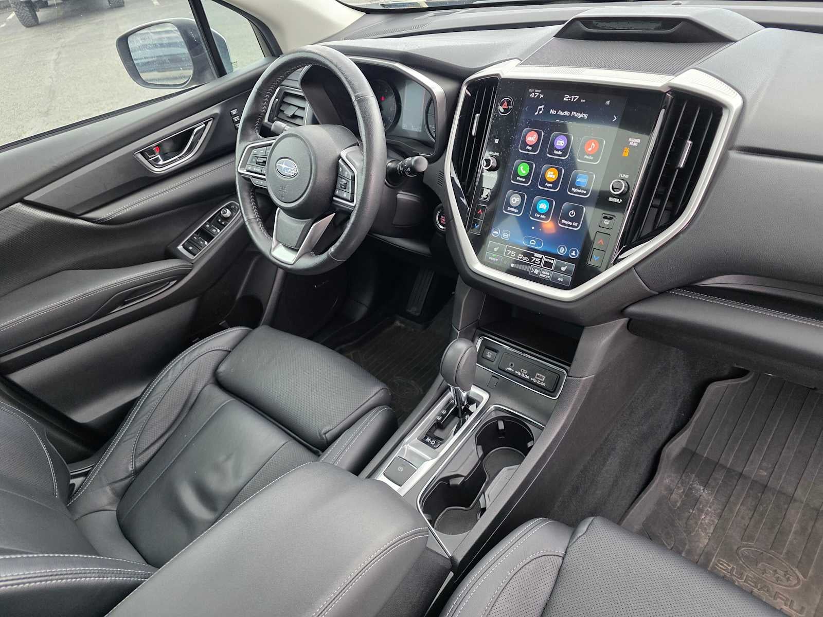 2023 Subaru Ascent Limited