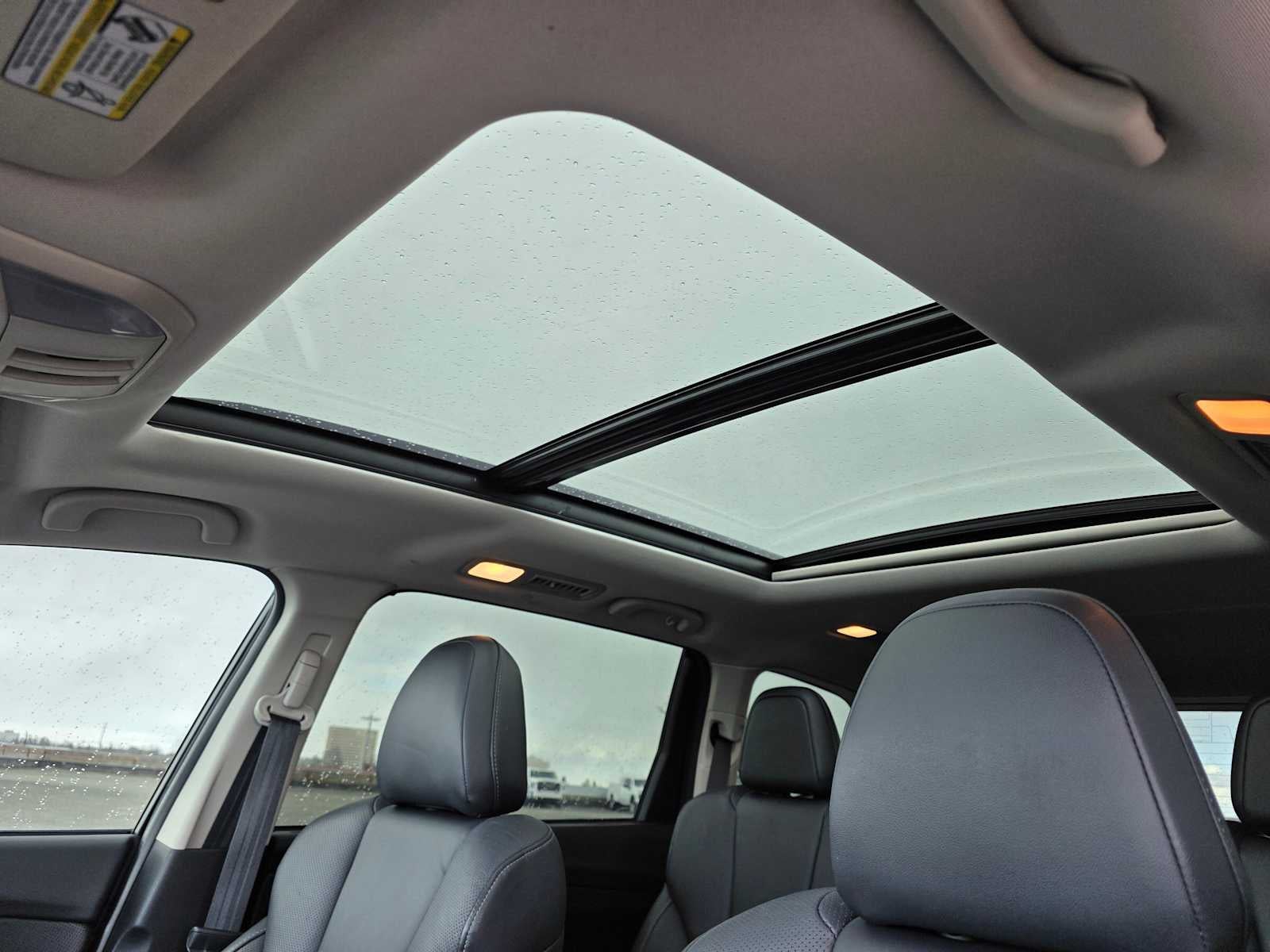 2023 Subaru Ascent Limited